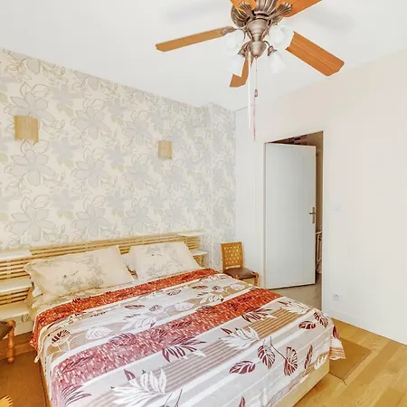 Appartement Avenue Montaigne Paris