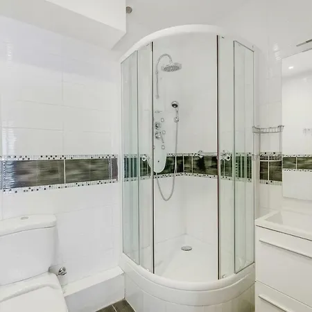 Appartement Avenue Montaigne Paris