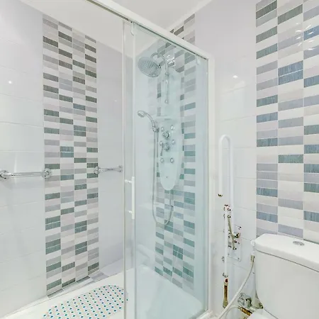 Appartement Avenue Montaigne Paris